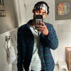 Meet your Posher, Wilson